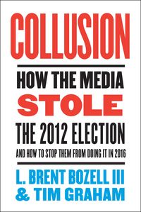 Produktbild: Collusion