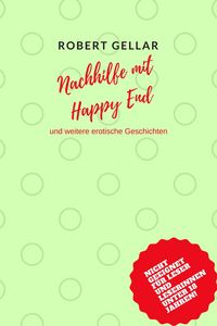 Produktbild: Nachhilfe mit Happy End