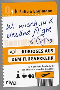 Produktbild: Wi wisch ju &auml; bles&auml;nd flight