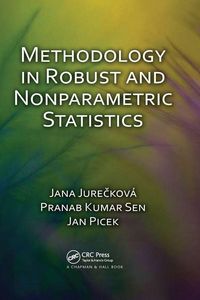 Produktbild: Methodology in Robust and Nonparametric Statistics