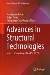 Produktbild: Advances in Structural Technologies