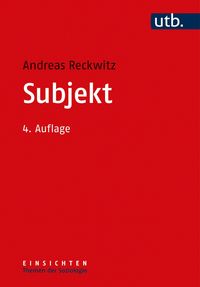 Produktbild: Subjekt