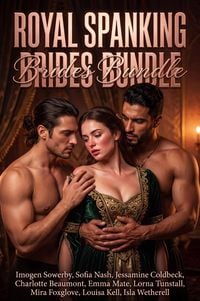 Produktbild: Royal Spanking Brides Bundle