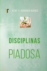 Produktbild: Disciplinas de Una Familia Piadosa
