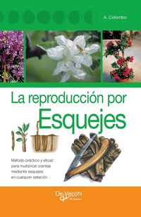 Produktbild: La reproducci&oacute;n por esquejes