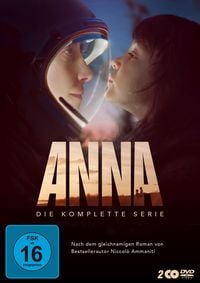 Produktbild: ANNA [2 DVDs]