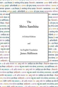 Produktbild: The Shiva Samhita
