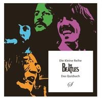 Produktbild: Die Kleine Reihe, Bd. 44: The Beatles