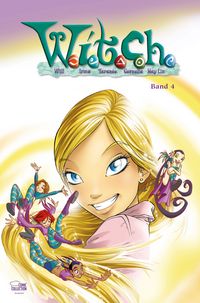 Produktbild: WITCH 04