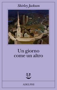 Produktbild: Un giorno come un altro