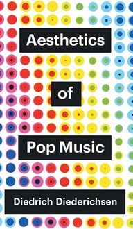 Produktbild: Aesthetics of Pop Music