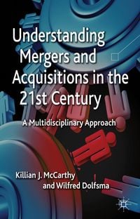 Produktbild: Understanding Mergers and Acquisitions in the 21st Century
