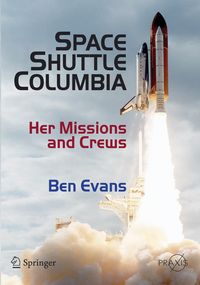 Produktbild: Space Shuttle Columbia