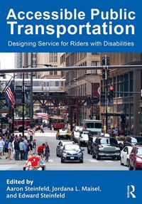 Produktbild: Accessible Public Transportation
