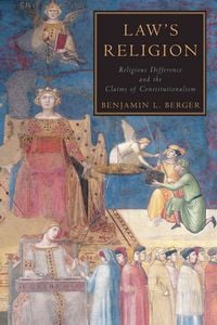 Produktbild: Law's Religion