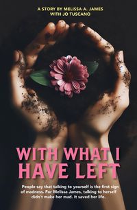 Produktbild: With What I Have Left