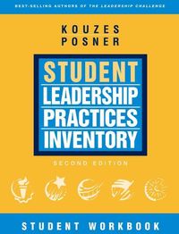 Produktbild: Student Lpi Self Starter Set R