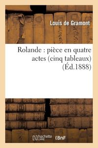 Produktbild: Rolande