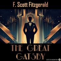 Produktbild: The Great Gatsby