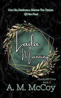 Produktbild: Laila Manning