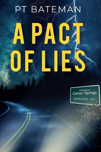 Produktbild: A Pact of Lies