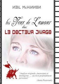 Produktbild: Les Yeux de l'Amour dans Le Docteur Jivago