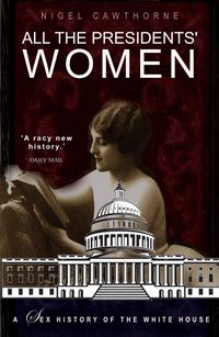 Produktbild: All the Presidents' Women