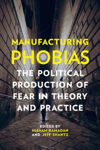 Produktbild: Manufacturing Phobias