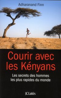 Produktbild: Courir avec les K&eacute;nyans
