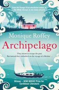 Produktbild: Roffey, M: Archipelago