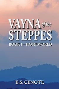 Produktbild: Vanya of the Steppes