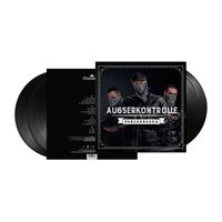 Produktbild: Panzaknacka (Ltd. 2LP + A3 Poster)