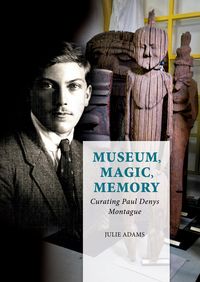 Produktbild: Museum, Magic, Memory
