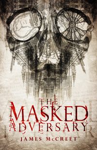 Produktbild: Masked Adversary