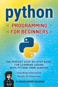 Produktbild: Python Programming for Beginners