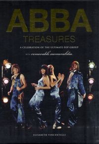 Produktbild: Abba Treas