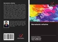 Produktbild: Barwienie witalne