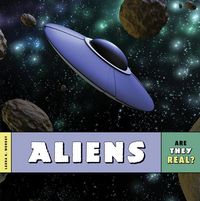 Produktbild: Aliens
