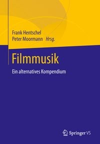 Produktbild: Filmmusik