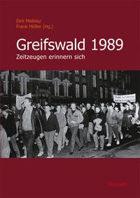 Produktbild: Greifswald 1989