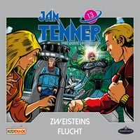 Produktbild: Zweisteins Flucht