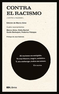 Produktbild: Contra el racismo