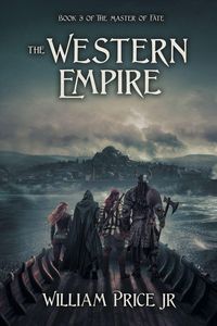 Produktbild: The Western Empire
