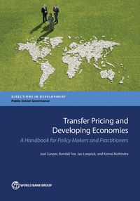Produktbild: Transfer Pricing and Developing Economies