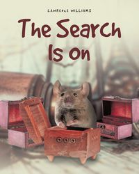Produktbild: The Search Is On