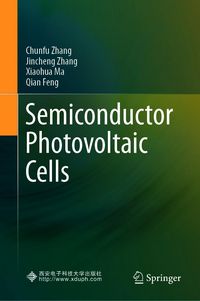 Produktbild: Semiconductor Photovoltaic Cells