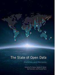 Produktbild: The State of Open Data