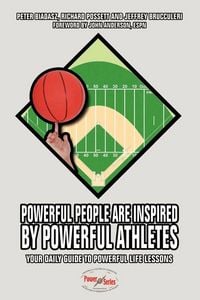 Produktbild: Powerful People Are Inspired by Powerful Athletes