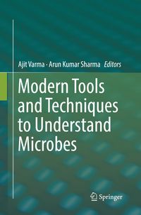 Produktbild: Modern Tools and Techniques to Understand Microbes