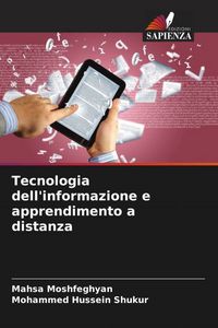 Produktbild: Tecnologia dell'informazione e apprendimento a distanza